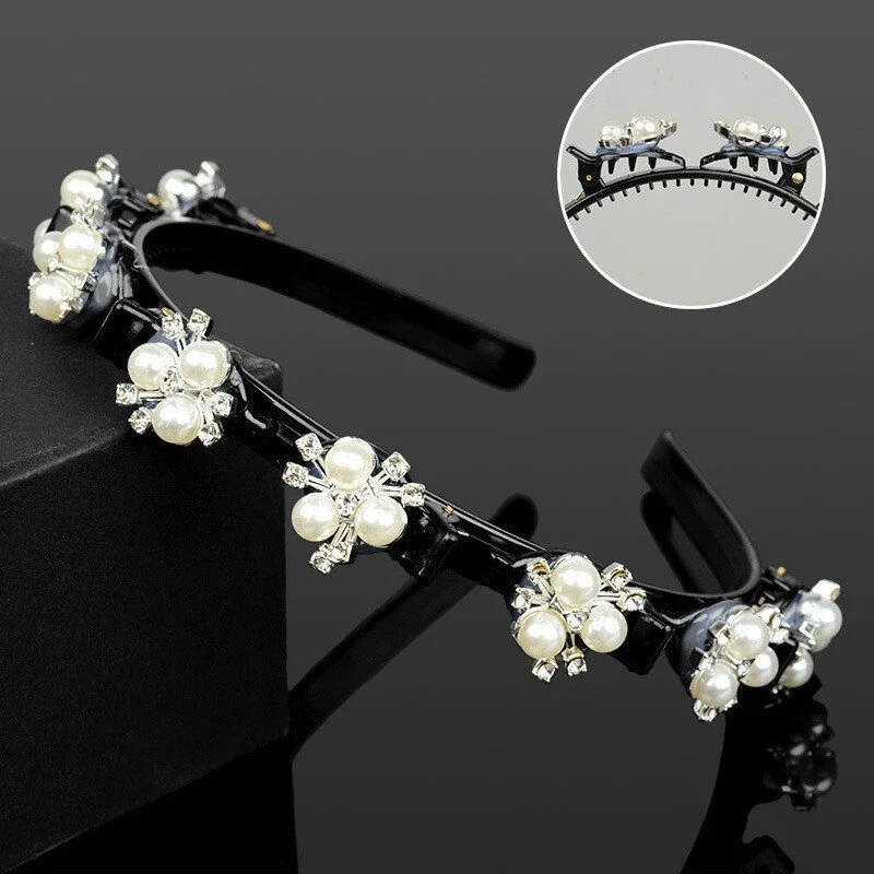 💖Mother's Day Promotion 47% OFF -🌹 Hairpin Headband